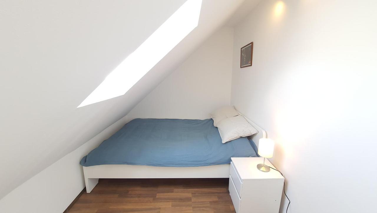Apartma4Us Марибор Экстерьер фото
