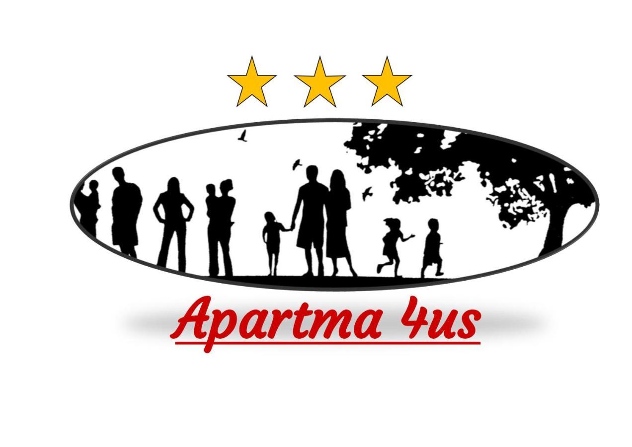 Apartma4Us Марибор Экстерьер фото