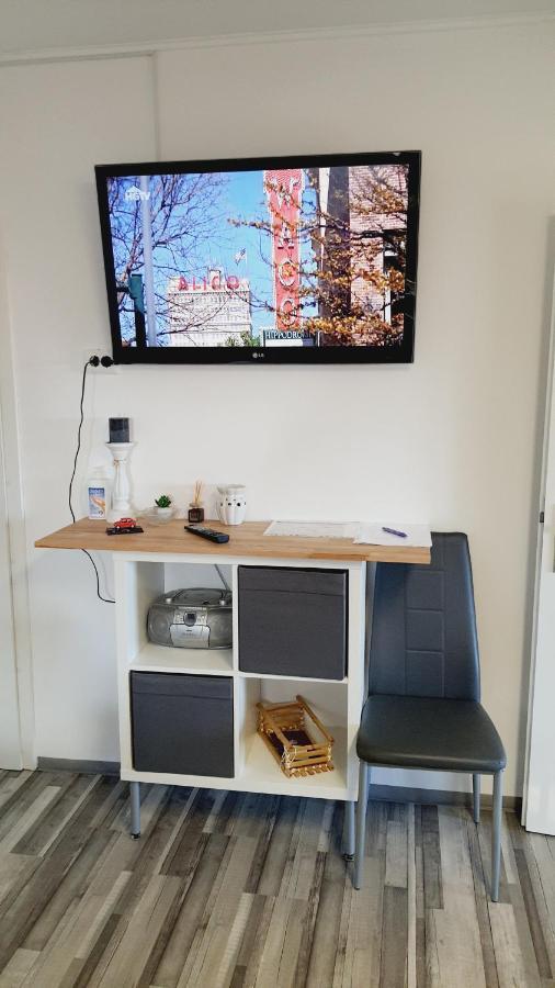 Apartma4Us Марибор Экстерьер фото
