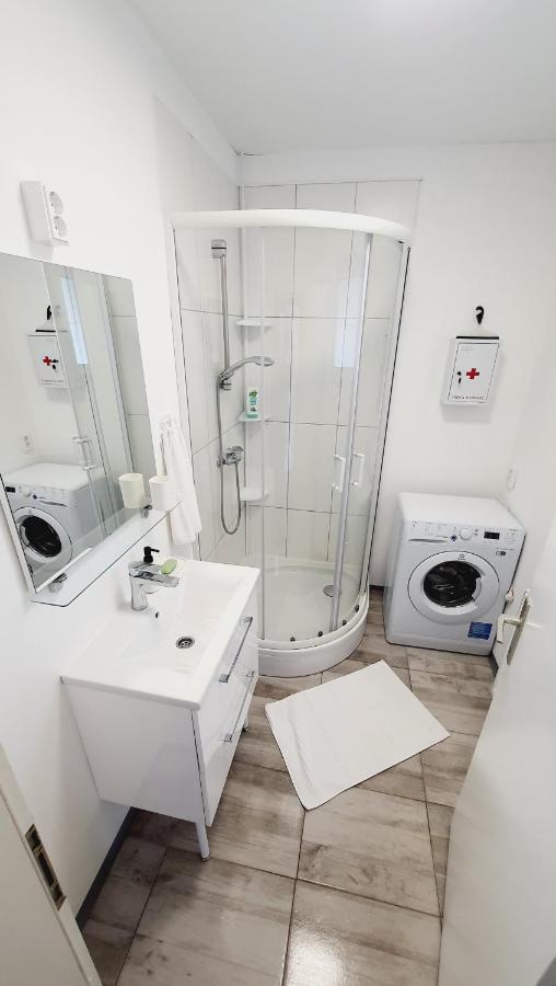 Apartma4Us Марибор Экстерьер фото